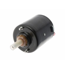 Мотор отопителя КАМАЗ, КРАЗ, УРАЛ (в упаковке) КЗАЭ