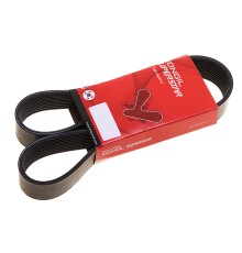 Ремень приводной поликлиновой 10PK1025 JAC N350 (WP10.336E53) DONGIL