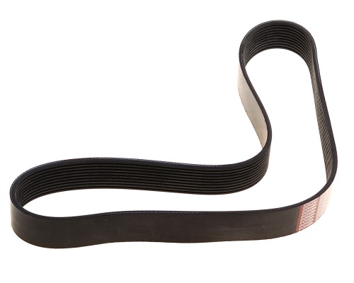 Ремень приводной поликлиновой 10PK1025 JAC N350 (WP10.336E53) DONGIL