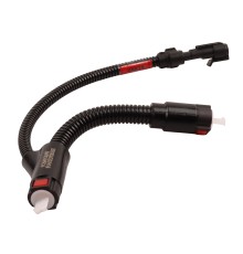 Трубка SHACMAN SHAANXI подачи мочевины (AdBlue) OE