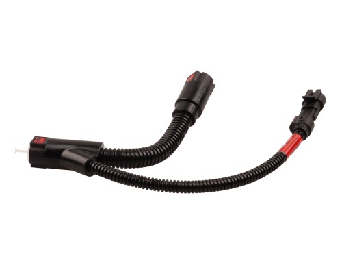 Трубка SHACMAN SHAANXI подачи мочевины (AdBlue) OE