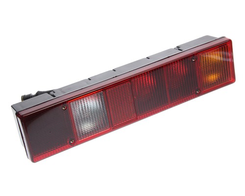 Фонарь задний ГАЗель Next байонетный разъем СЦАЗ-2-6-Р-01 по центру ОСВАР