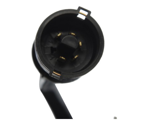 Фонарь задний ГАЗель Next байонетный разъем СЦАЗ-2-6-Р-01 по центру ОСВАР