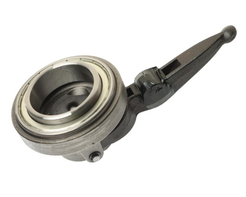 Муфта сцепления ГАЗ-4301, 3310 Валдай в сборе с вилкой АГРОТЭК