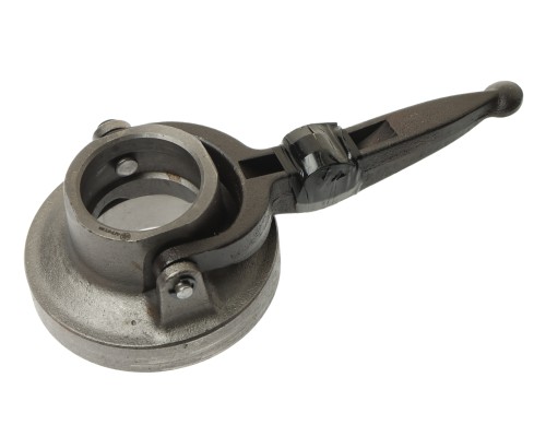 Муфта сцепления ГАЗ-4301, 3310 Валдай в сборе с вилкой АГРОТЭК