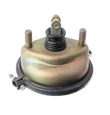 Камера тормоза ЗИЛ, КАМАЗ, МАЗ, КРАЗ тип 24 переднего РААЗ