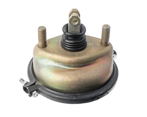 Камера тормоза ЗИЛ, КАМАЗ, МАЗ, КРАЗ тип 24 переднего РААЗ