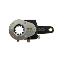 Рычаг тормоза регулировочный КАМАЗ 10т задний левый БЕЛАК