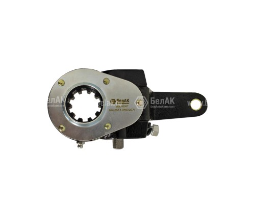 Рычаг тормоза регулировочный КАМАЗ 10т задний левый БЕЛАК