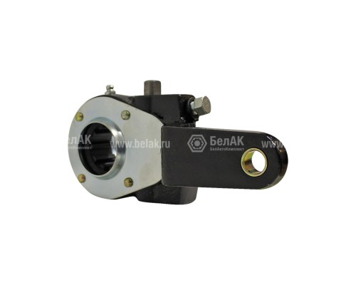 Рычаг тормоза регулировочный КАМАЗ 10т задний левый БЕЛАК