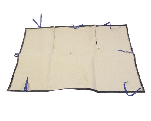 Утеплитель радиатора МАЗ АВТОПЛАСТ