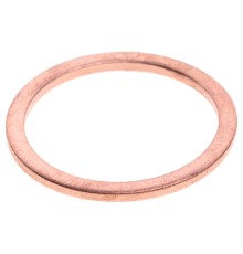 Шайба SHACMAN SHAANXI медная (мост HDZ237/HDZ300) OE