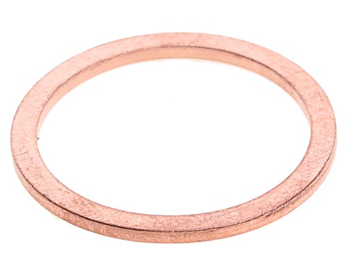 Шайба SHACMAN SHAANXI медная (мост HDZ237/HDZ300) OE