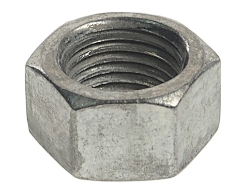 Гайка М12х1.25х10 ГАЗ-2410 головки блока ЭТНА