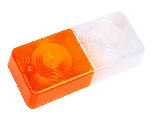 Рассеиватель МТЗ, с/х фонаря переднего РУДЕНСК