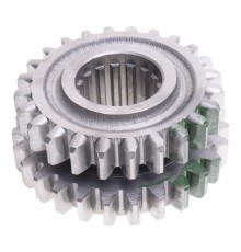 Шестерня КПП МТЗ 4-5-й передачи Z=27/24 ОАО МЗШ