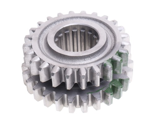 Шестерня КПП МТЗ 4-5-й передачи Z=27/24 ОАО МЗШ