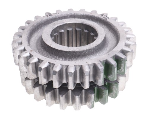 Шестерня КПП МТЗ 4-5-й передачи Z=27/24 ОАО МЗШ