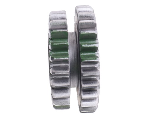 Шестерня КПП МТЗ 4-5-й передачи Z=27/24 ОАО МЗШ