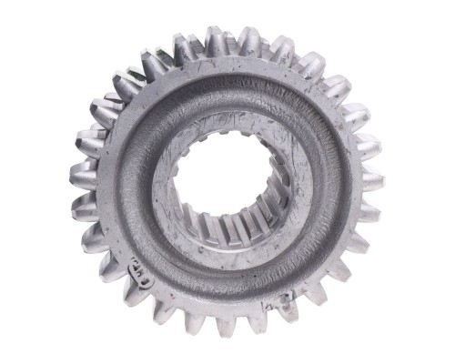 Шестерня КПП МТЗ 4-5-й передачи Z=27/24 ОАО МЗШ