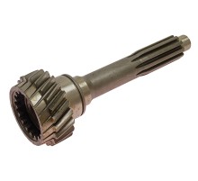 Вал КПП ЗИЛ-433360, ПАЗ-4230, МАЗ-4370 первичный z= 22