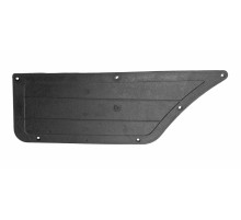 Накладка двери МАЗ нижняя правая (ОЗАА)