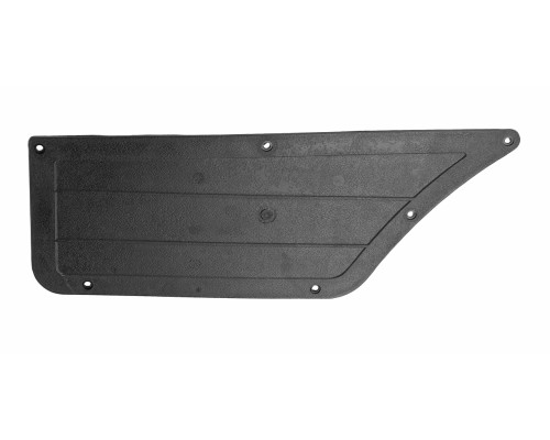 Накладка двери МАЗ нижняя правая (ОЗАА)