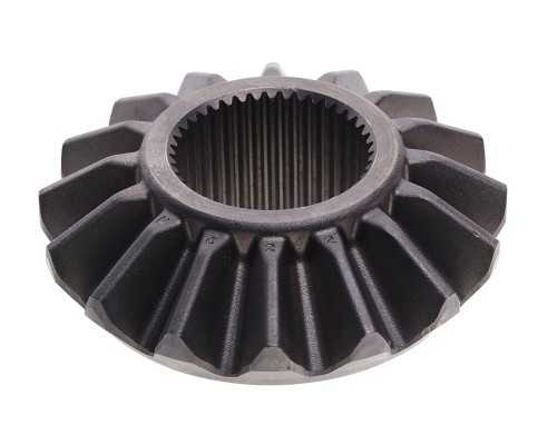 Шестерня SHACMAN SHAANXI полуоси заднего моста (мост HDZ300) OE