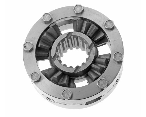 Дифференциал КАМАЗ-6520 межосевой (ОАО КАМАЗ)