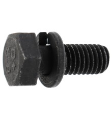 Болт JAC Sunray SOLLERS Atlant (2.7D) (4DE1-1D) (Е5) крепления корзины сцепления OE