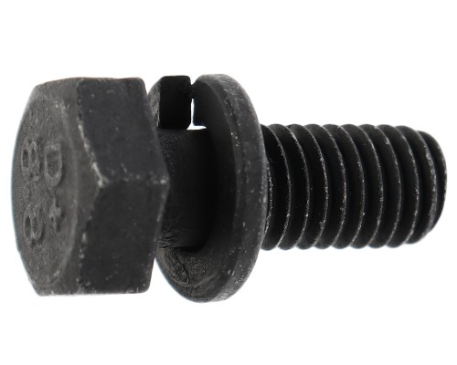 Болт JAC Sunray SOLLERS Atlant (2.7D) (4DE1-1D) (Е5) крепления корзины сцепления OE