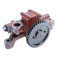 Насос масляный Д-260 и модификации АВТОМАГНАТ