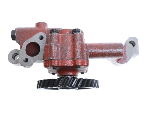 Насос масляный Д-260 и модификации АВТОМАГНАТ