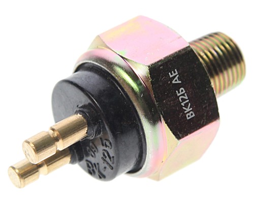 Выключатель стоп-сигнала ГАЗ, ЗИЛ, ПАЗ, УРАЛ, УАЗ AVTOELECTRICA