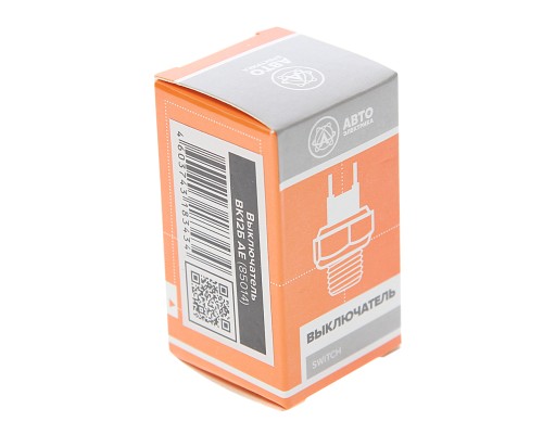 Выключатель стоп-сигнала ГАЗ, ЗИЛ, ПАЗ, УРАЛ, УАЗ AVTOELECTRICA