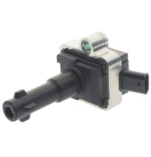 Катушка зажигания ГАЗ, УАЗ ЗМЗ-405, 409 ЕВРО-5 на свечу (с наконечником) СОАТЭ