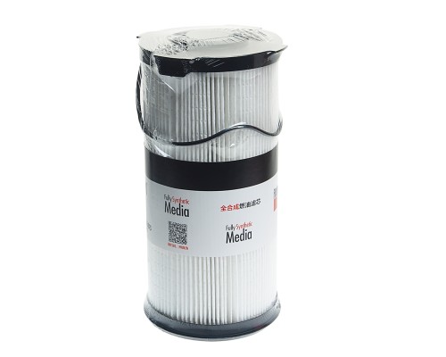 Фильтр топливный SITRAK HOWO грубой очистки OE