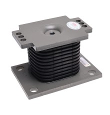 Подушка SITRAK HOWO рессоры задней MOVELEX