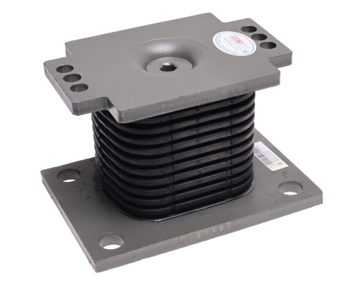 Подушка SITRAK HOWO рессоры задней MOVELEX