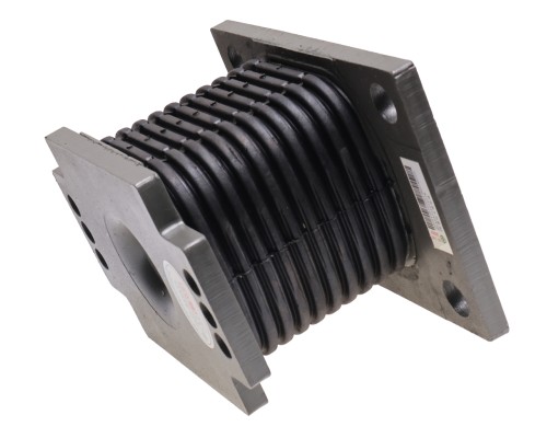 Подушка SITRAK HOWO рессоры задней MOVELEX