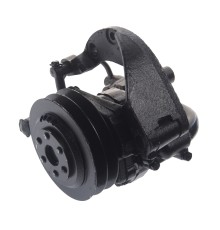 Насос гидроусилителя МАЗ в сборе Н/О (дв.236НЕ, БЕ) БААЗ №