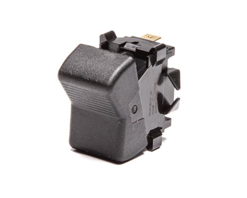 Переключатель клавиша ЗИЛ, МАЗ (без символа) AVTOELECTRICA