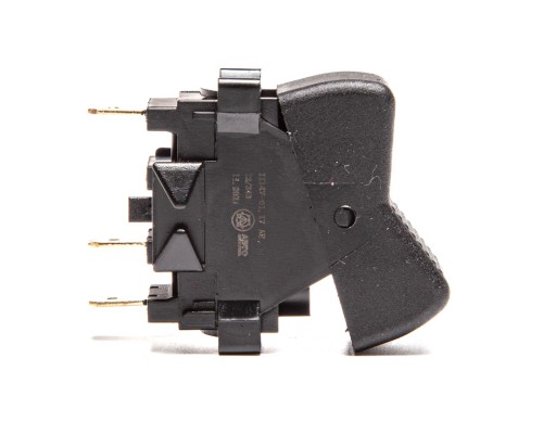 Переключатель клавиша ЗИЛ, МАЗ (без символа) AVTOELECTRICA