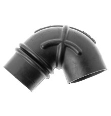 Патрубок ГАЗ-3302 фильтра воздушного ЗМЗ-405 БРТ