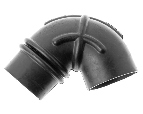 Патрубок ГАЗ-3302 фильтра воздушного ЗМЗ-405 БРТ