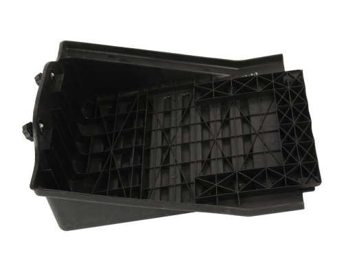 Крышка АКБ FAW OE