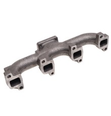 Коллектор ЯМЗ-5347 впускной АВТОДИЗЕЛЬ