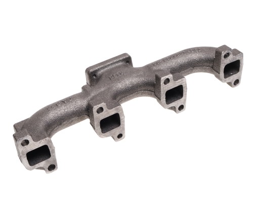 Коллектор ЯМЗ-5347 впускной АВТОДИЗЕЛЬ