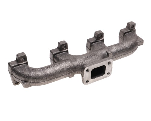 Коллектор ЯМЗ-5347 впускной АВТОДИЗЕЛЬ