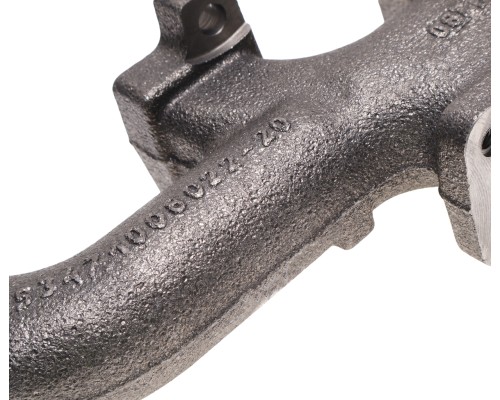 Коллектор ЯМЗ-5347 впускной АВТОДИЗЕЛЬ